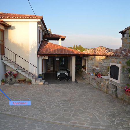 Apartments And Rooms Jeselnik Portoroz Bagian luar foto