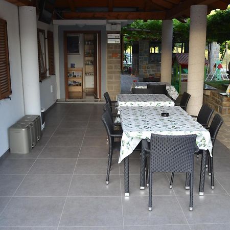 Apartments And Rooms Jeselnik Portoroz Bagian luar foto