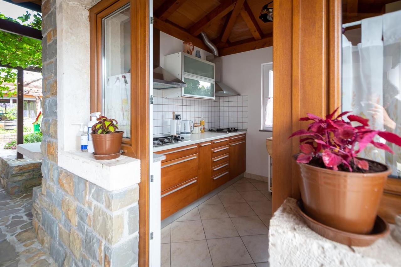 Apartments And Rooms Jeselnik Portoroz Bagian luar foto
