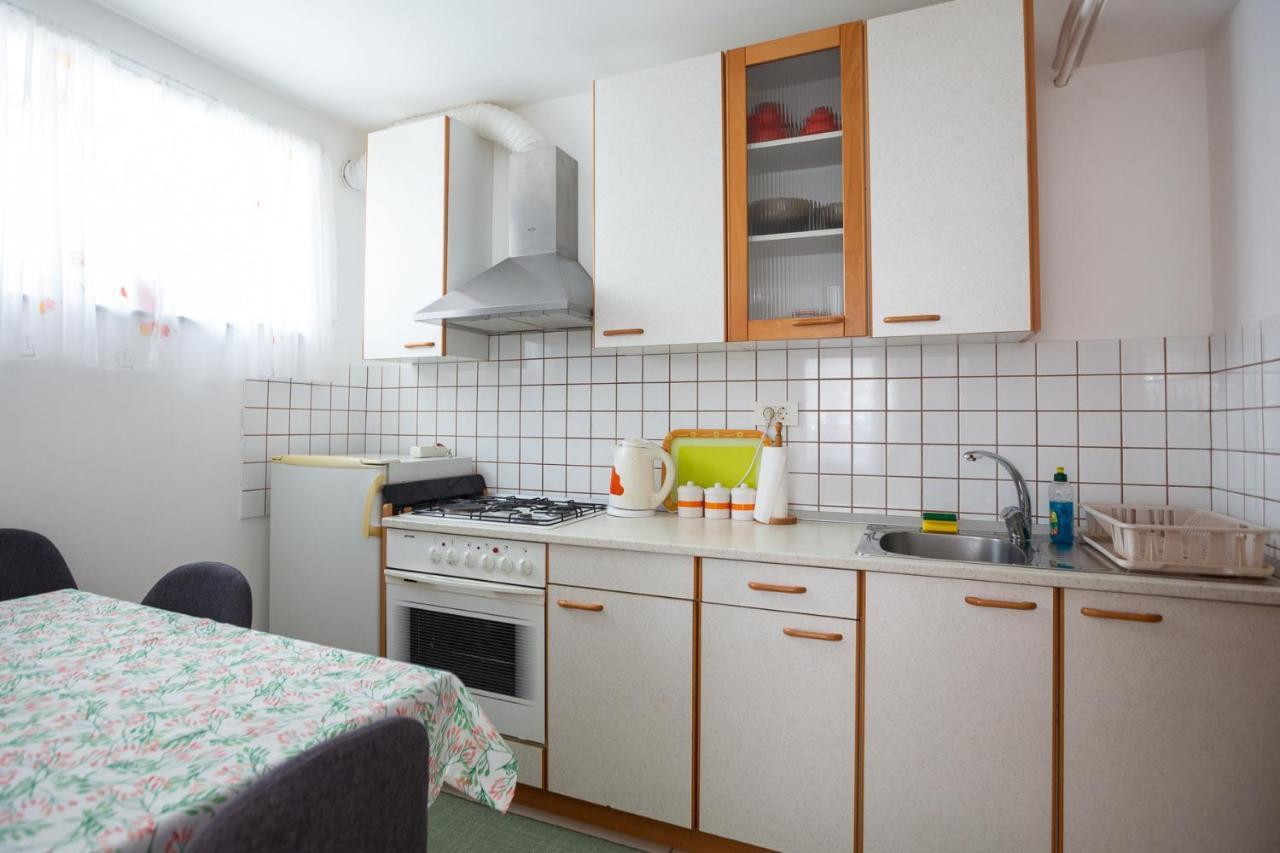 Apartments And Rooms Jeselnik Portoroz Bagian luar foto