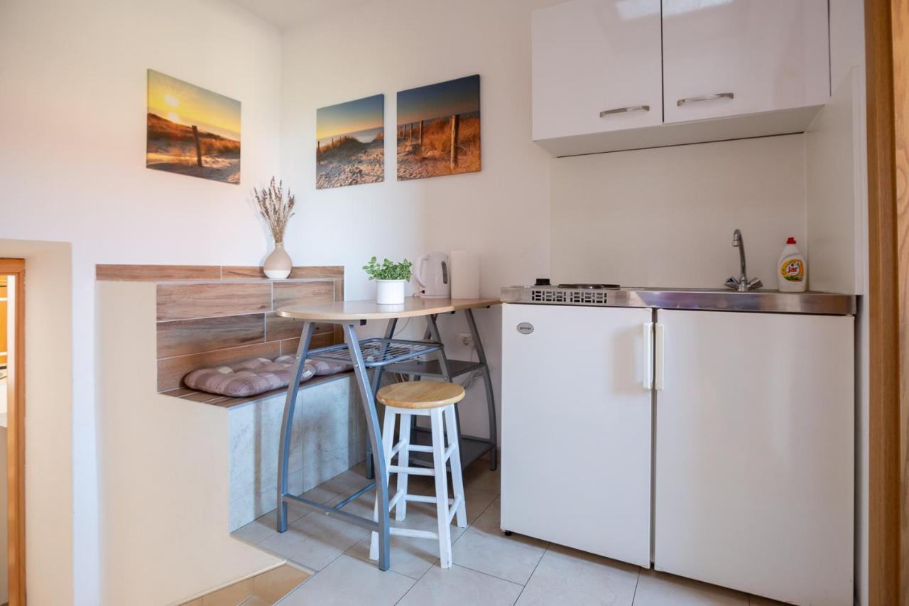 Apartments And Rooms Jeselnik Portoroz Bagian luar foto